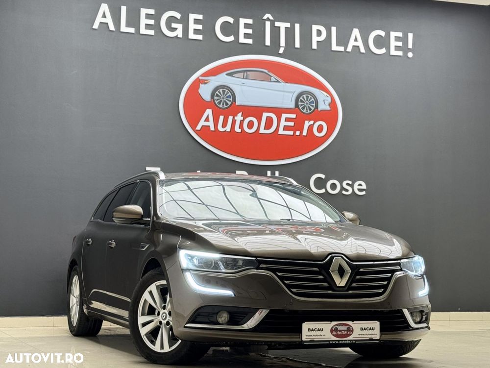 Renault Talisman - 2