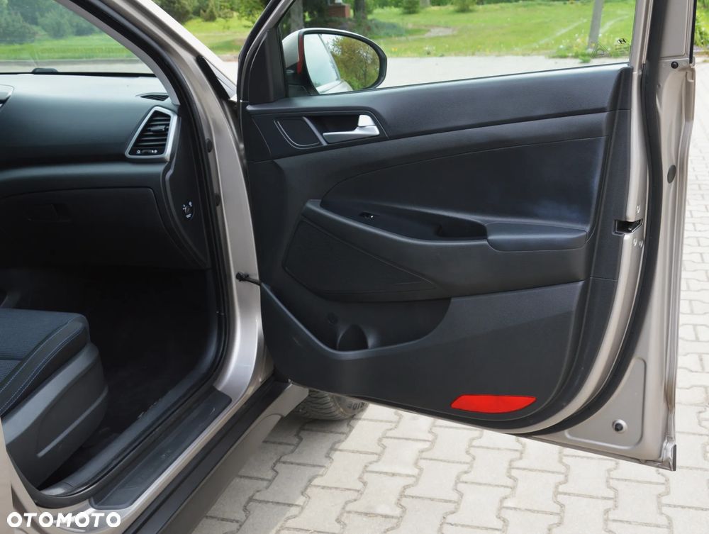 Hyundai Tucson - 30