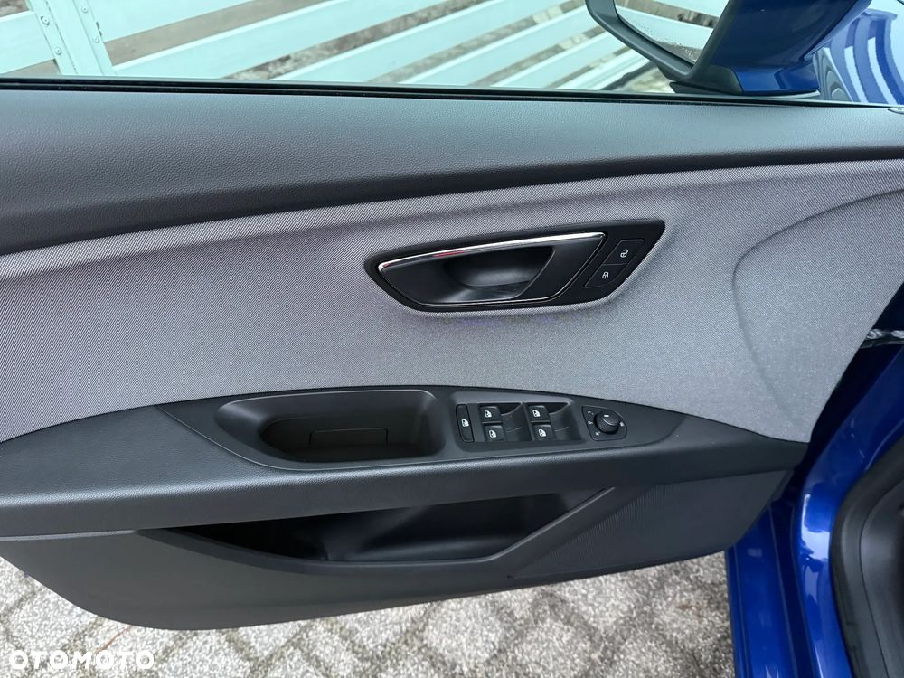 Seat Leon 1.5 TSI Full LED - 13
