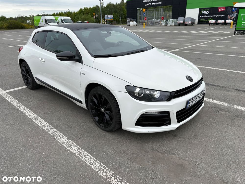 Volkswagen Scirocco 1.4 TSI Life - 19