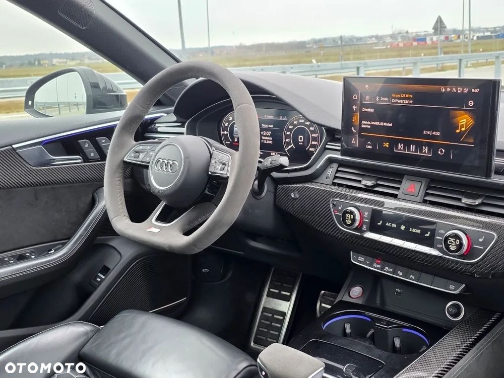 Audi RS5 Sportback - 12