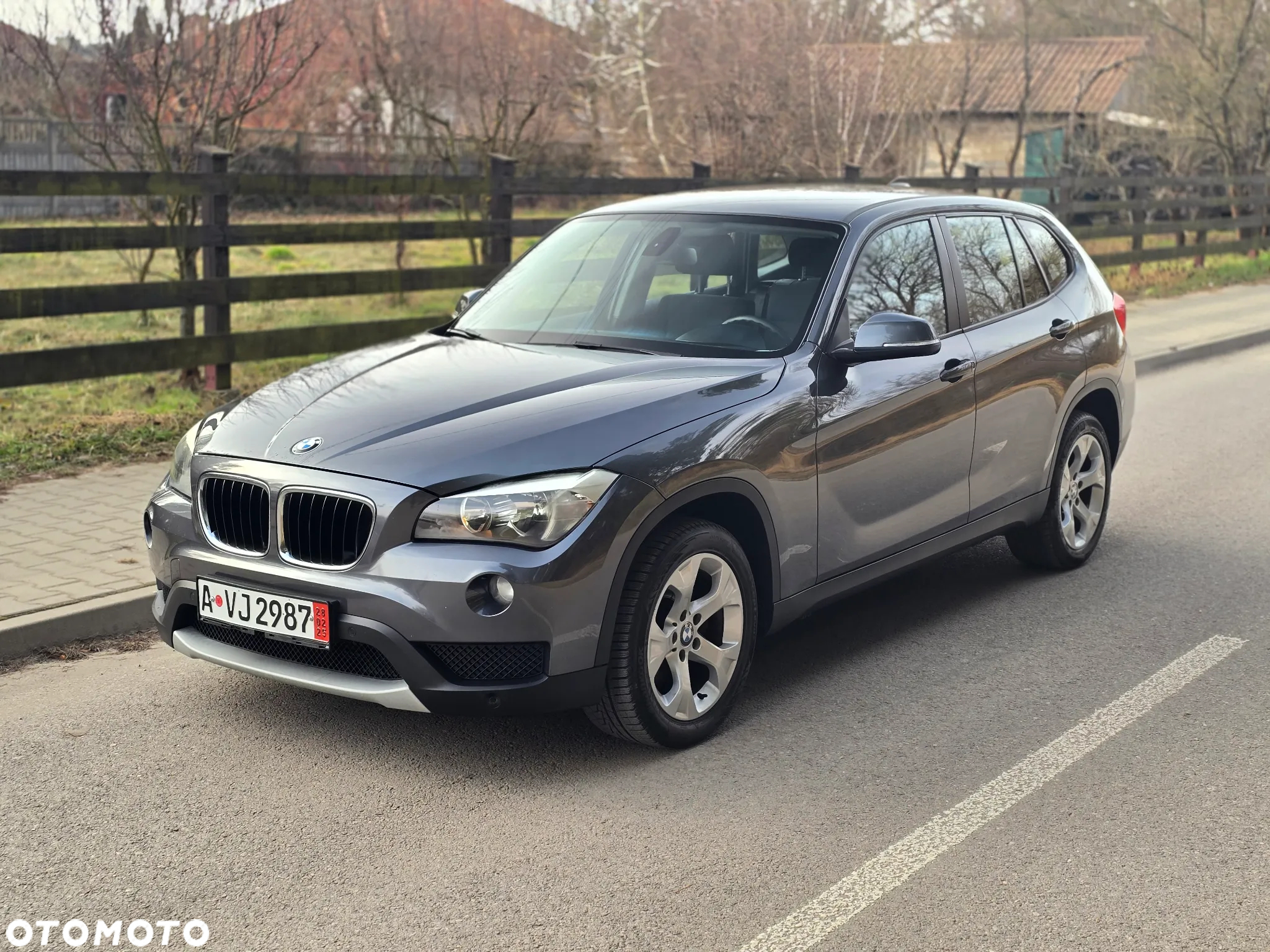 BMW X1 sDrive20i Sport Line - 9