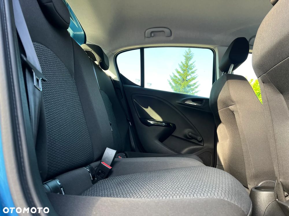 Opel Corsa 1.4 Active - 12