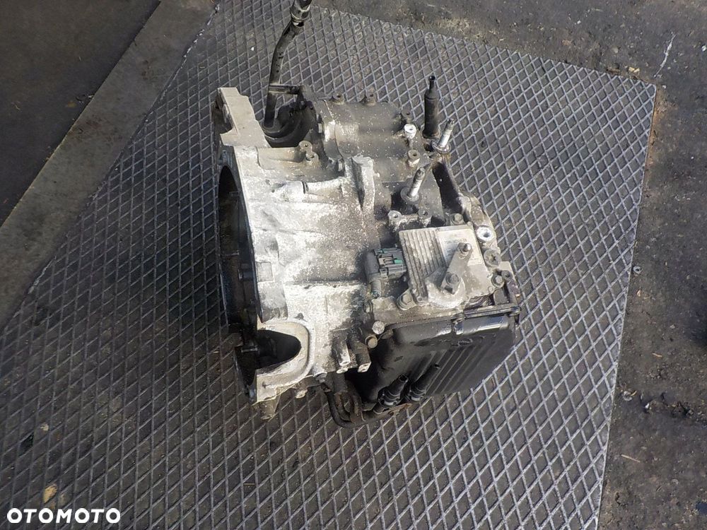 FORD MONDEO IV 2.3 B SKRZYNIA BIEGÓW 7G91-7000-BB - 3