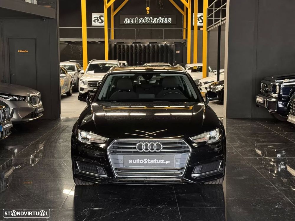 Audi A4 Avant 45 TFSI quattro S tronic - 5