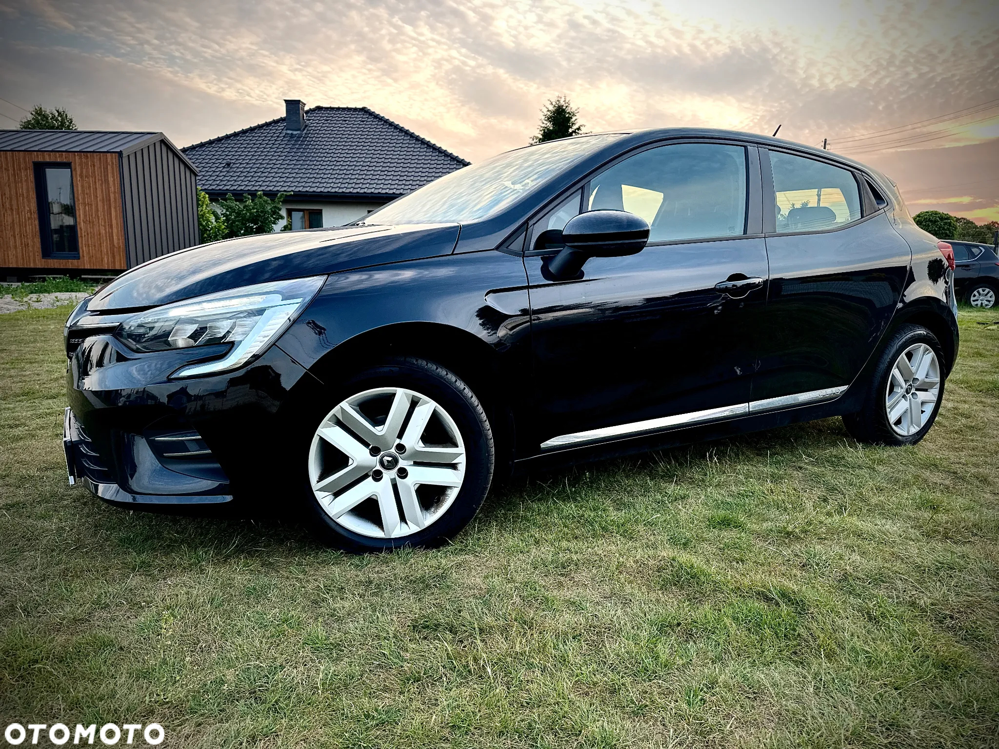 Renault Clio 1.0 TCe Zen - 7