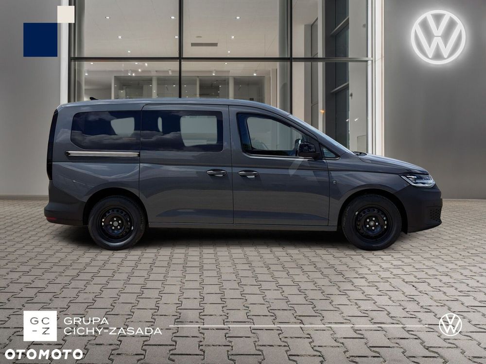 Volkswagen Caddy - 7