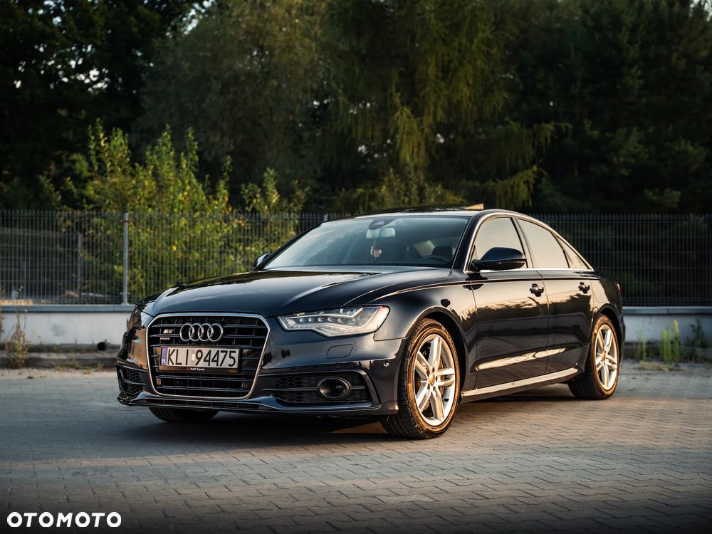 Audi A6 ver-3-0-tfsi-quattro-s-tronic - 1