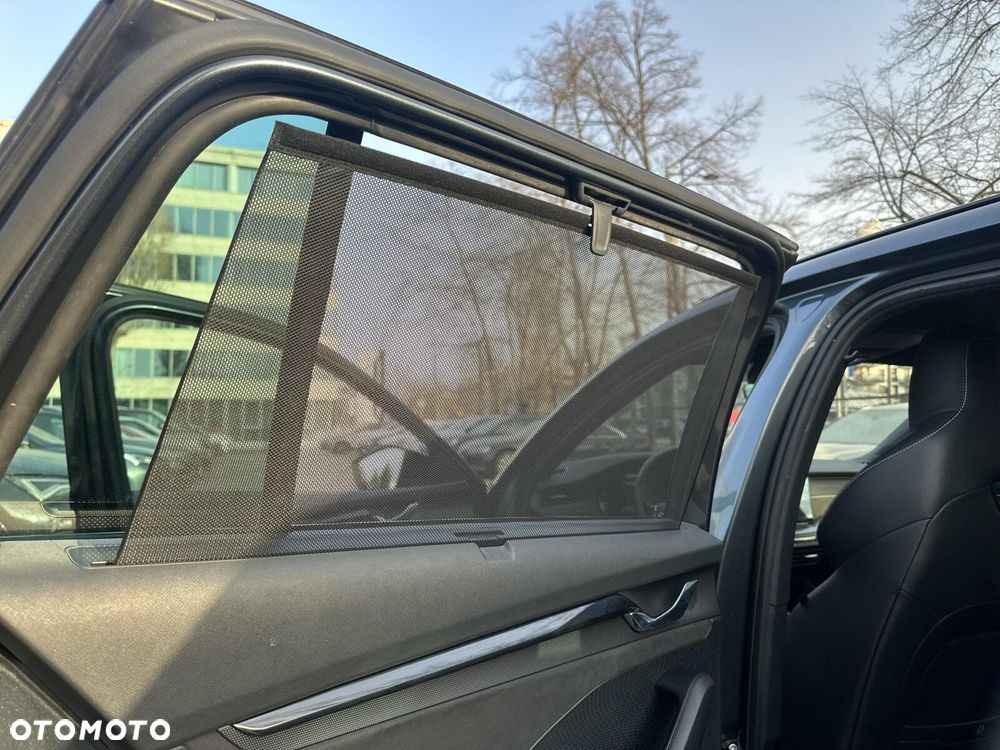 Skoda Octavia - 40