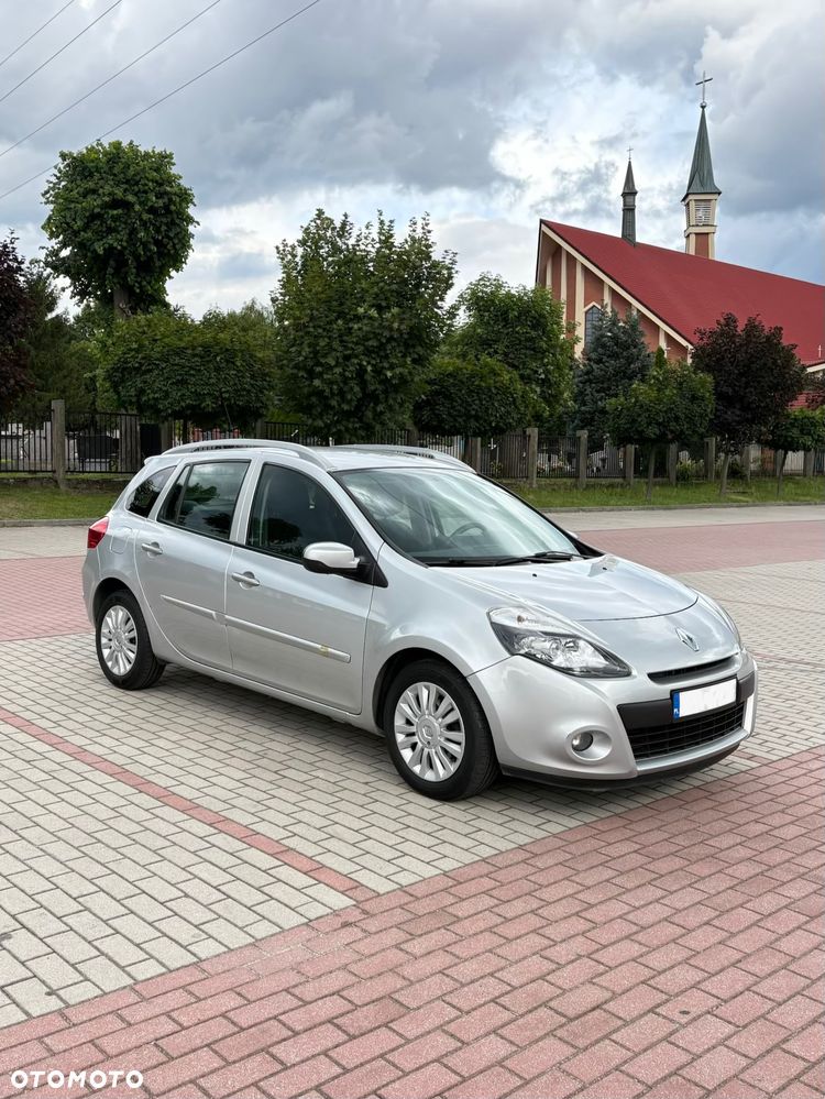 Renault Clio 1.2 TCE Authentique - 6
