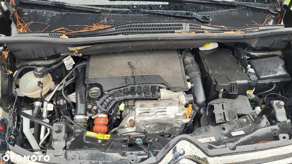 Citroën C3 Aircross 1.2 PureTech GPF Shine S&S EAT6 - 20