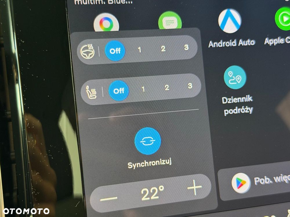 Volvo XC 40 B5 AWD Ultimate Dark - 12