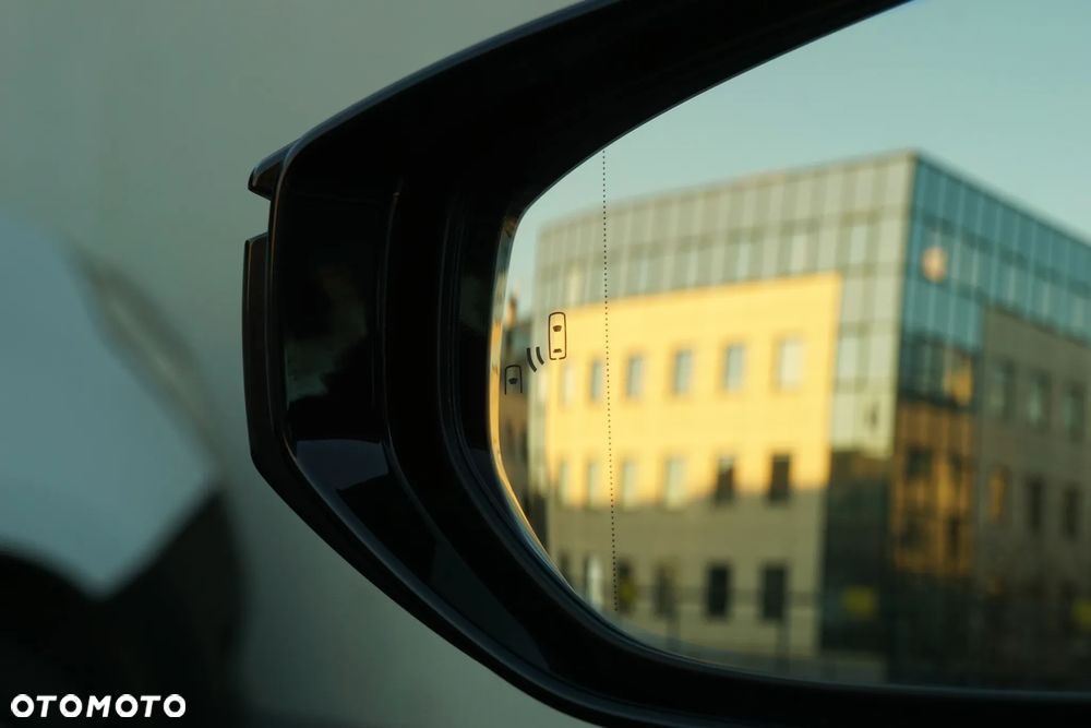 Lexus LS 500h Elegance AWD - 34