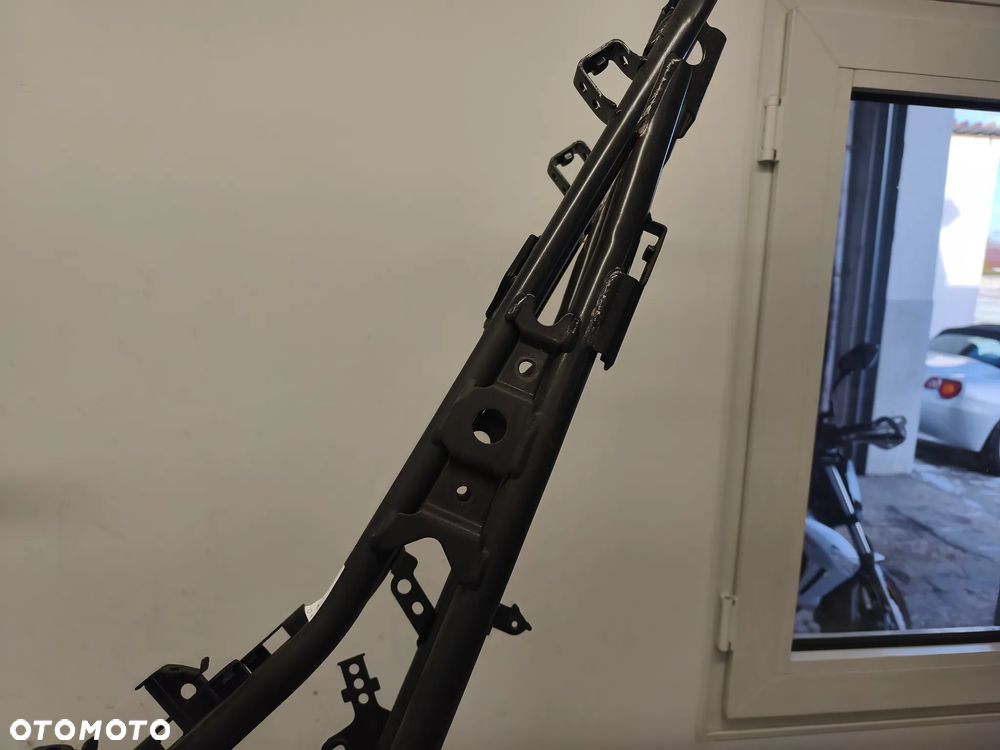 Rama z dokumentami Yamaha R125 R 125 2023 - 6