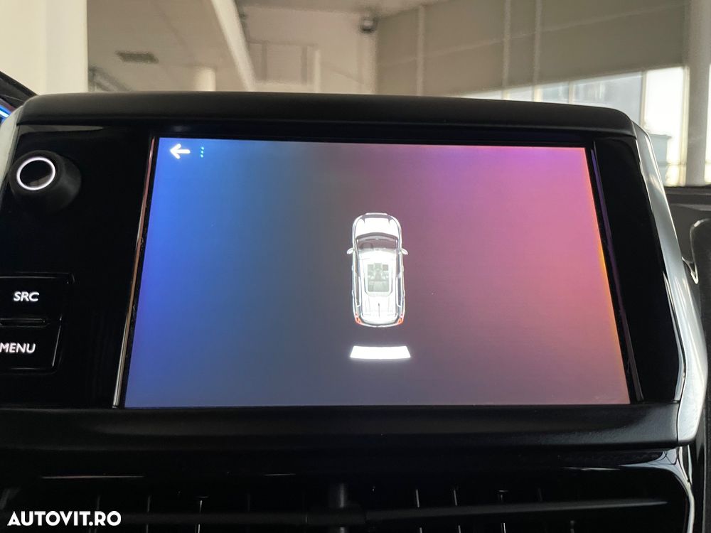 Peugeot 2008 1.2 PureTech Turbo Allure - 16