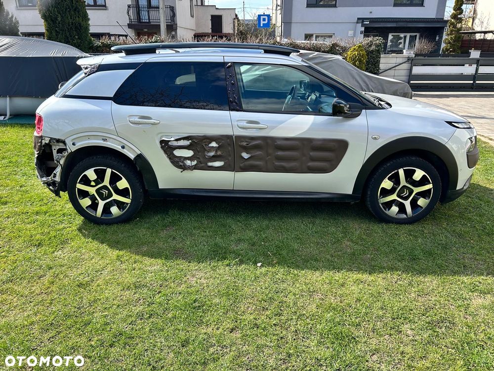 Citroën C4 Cactus 1.6 Blue HDi Shine ETG - 6
