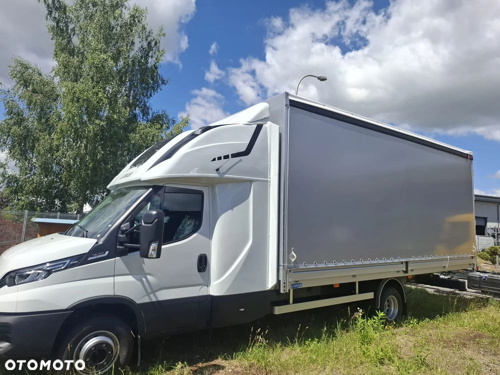 Iveco Daily 72c18 - 2