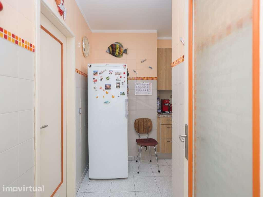 Apartamento T1 | Coimbrões - Grande imagem: 5/22