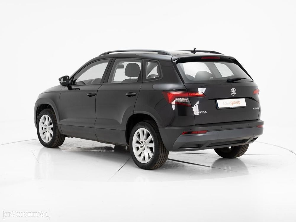Skoda Karoq - 5