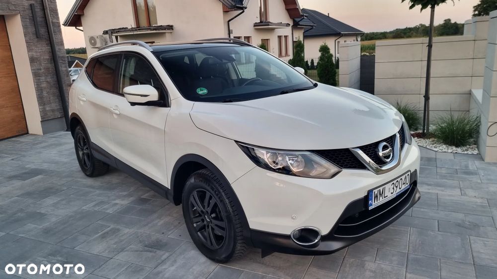 Nissan Qashqai 1.2 DIG-T Tekna+ - 3