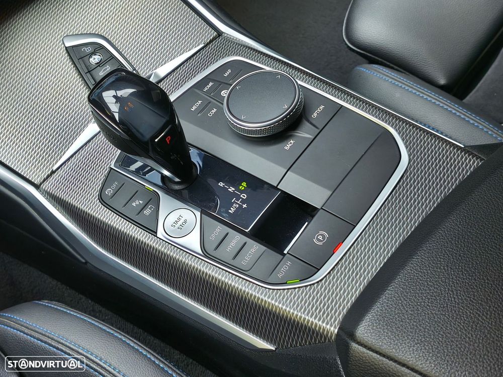 BMW 330 e Pack M Auto - 15