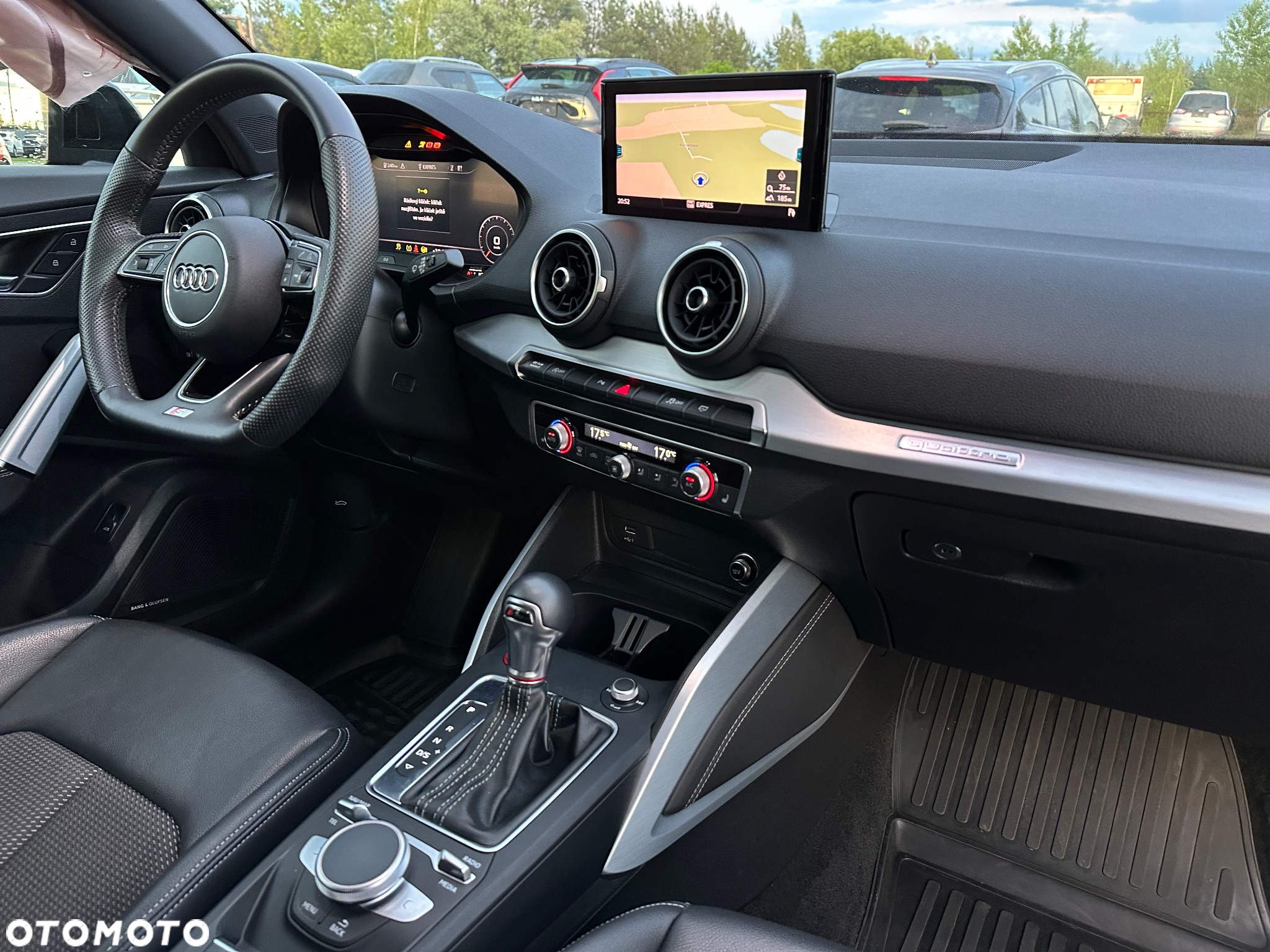 Audi SQ2 TFSI quattro S tronic - 31