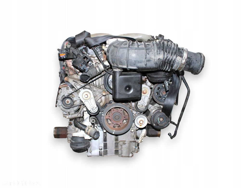 SILNIK BENZYNOWY CADILLAC SRX 3.6  LY7 - 1