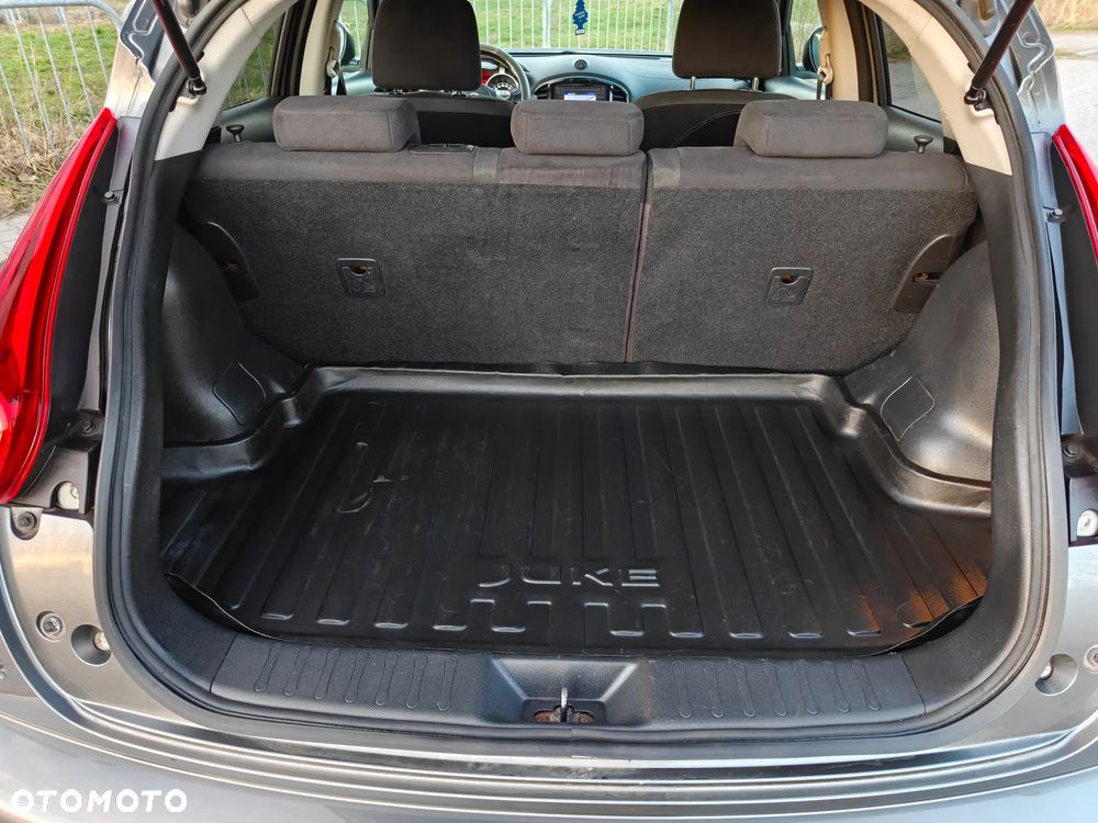 Nissan Juke 1.6 Acenta - 10