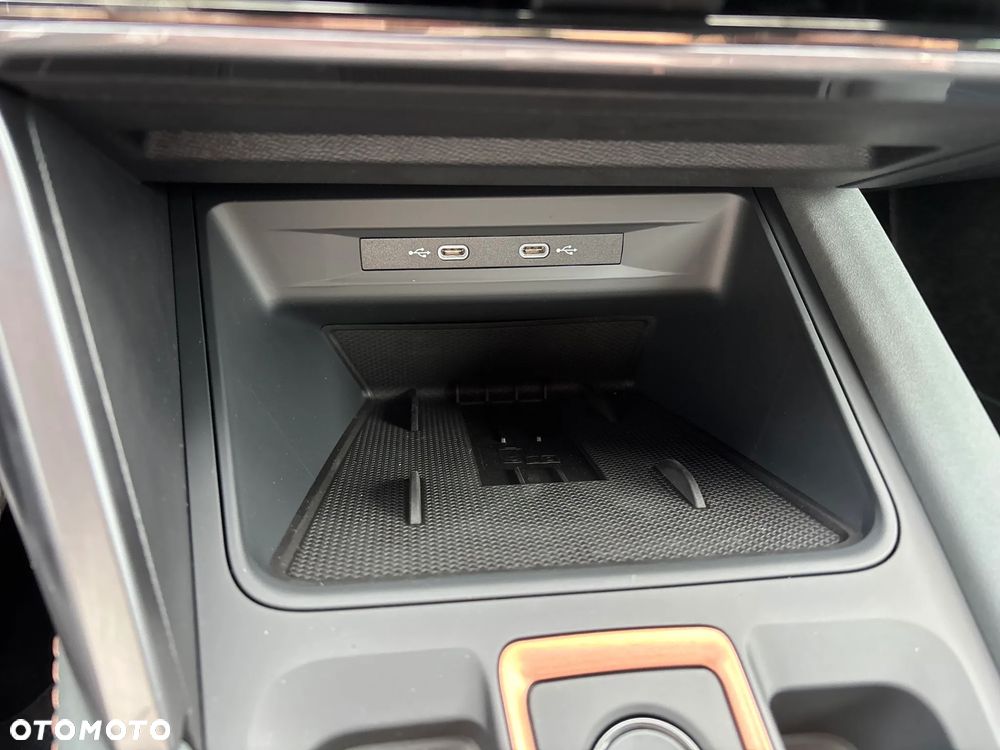 Cupra Formentor 2.5 TSI 4Drive VZ5 DSG - 34