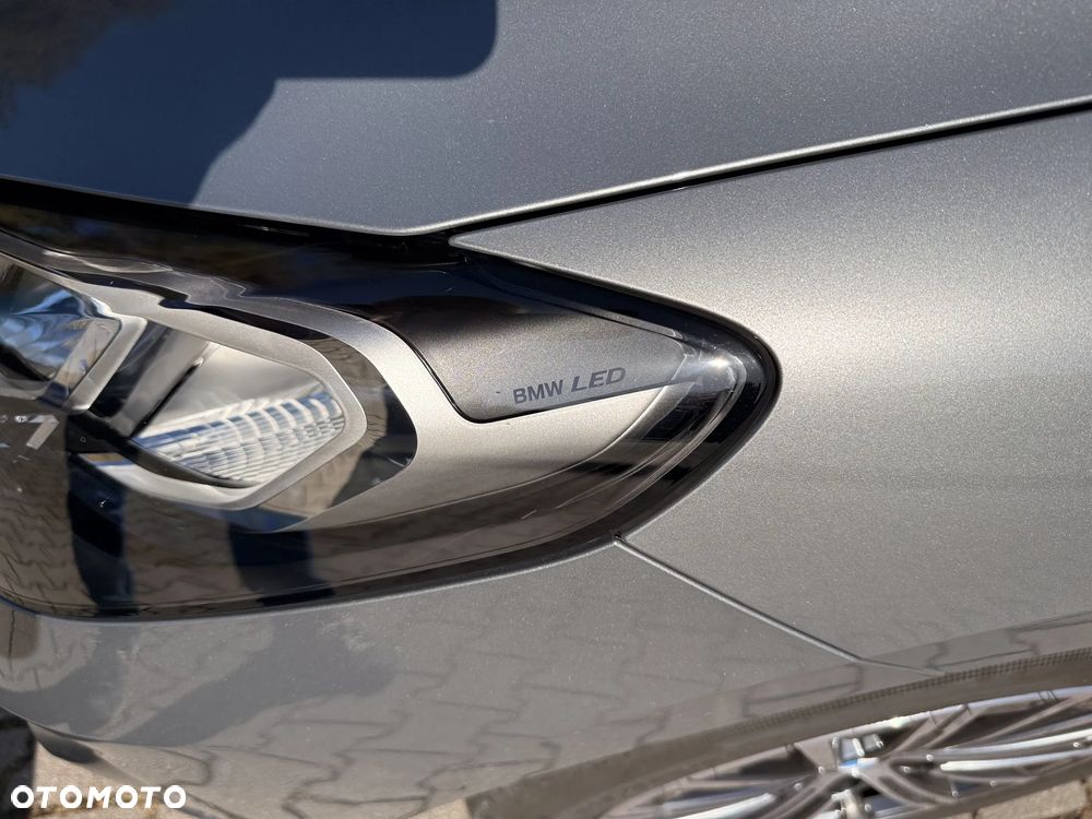 BMW Seria 2 218i Luxury Line - 14