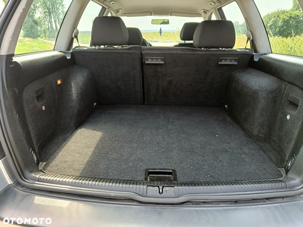 Volkswagen Golf 1.9 TDI Basis - 11