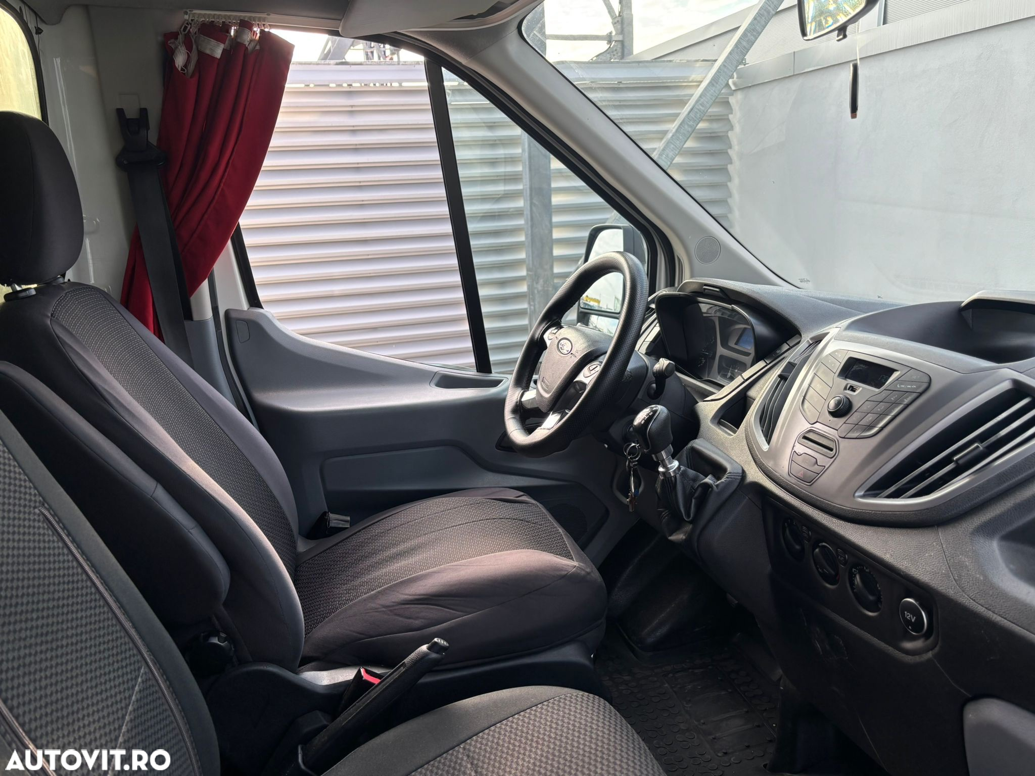 Ford Tranzit L3 - 25