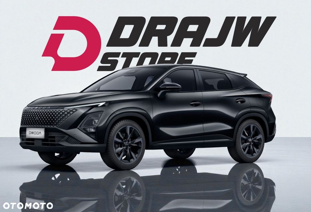 Omoda 5 1.6 T-GDI Premium DCT - 5