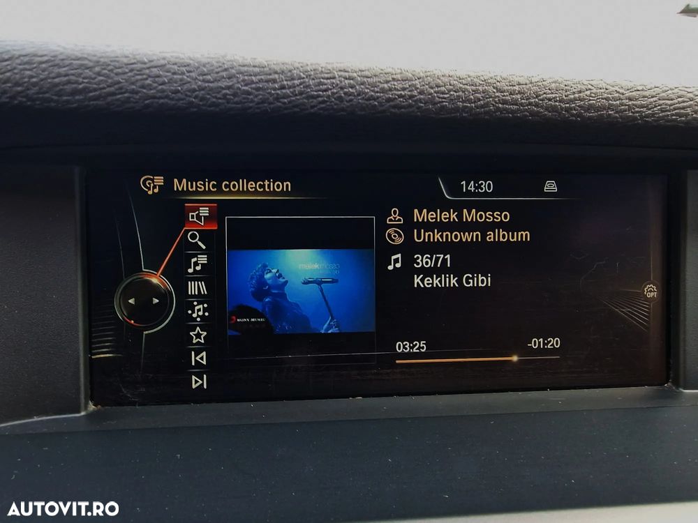 BMW X3 xDrive20d Aut. Blue Performance - 16