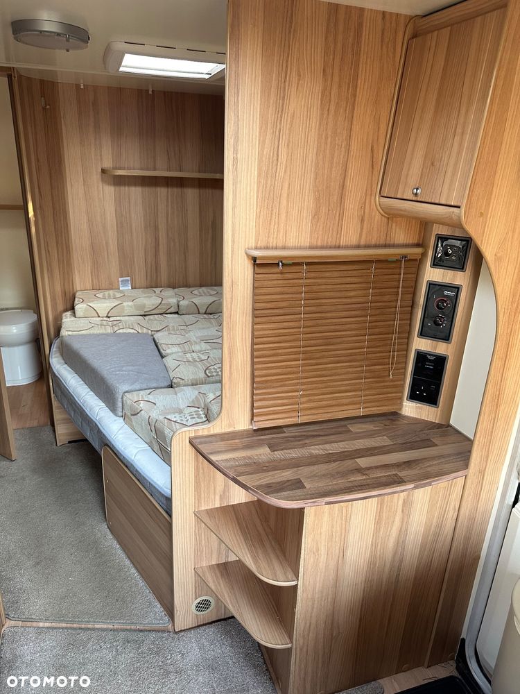 Bailey Bailey Orion 440-4 - 7