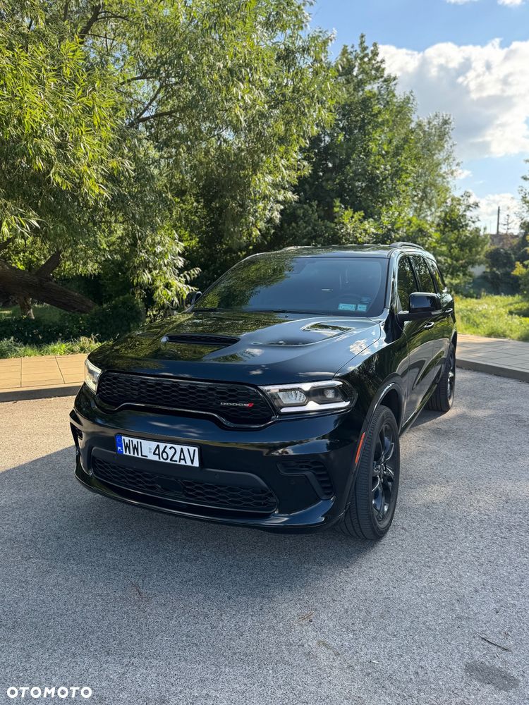 Dodge Durango - 12
