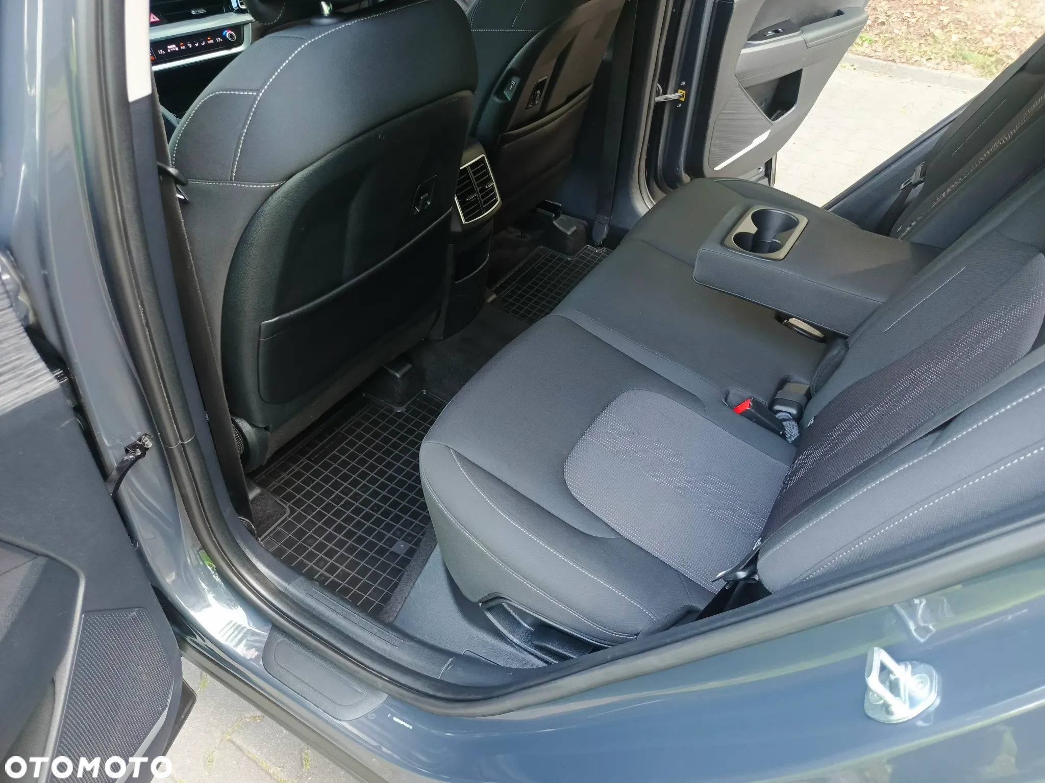 Kia Sportage - 20