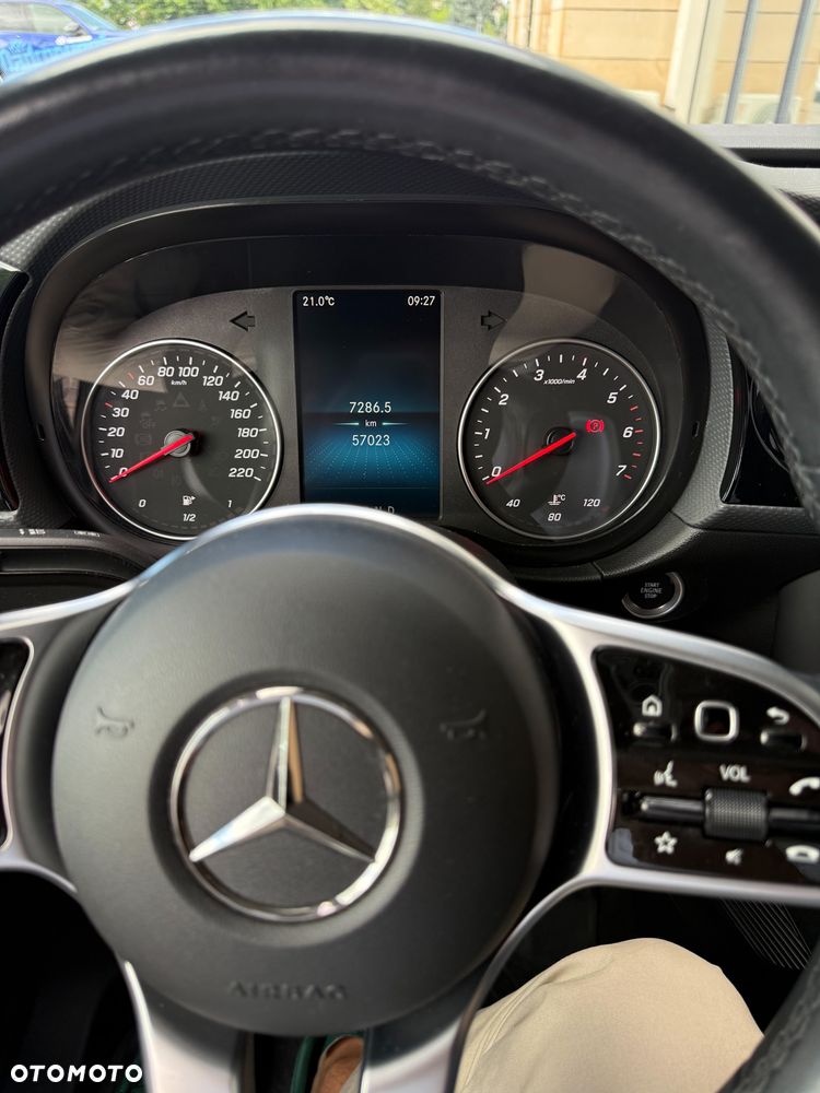 Mercedes-Benz CITAN - 5