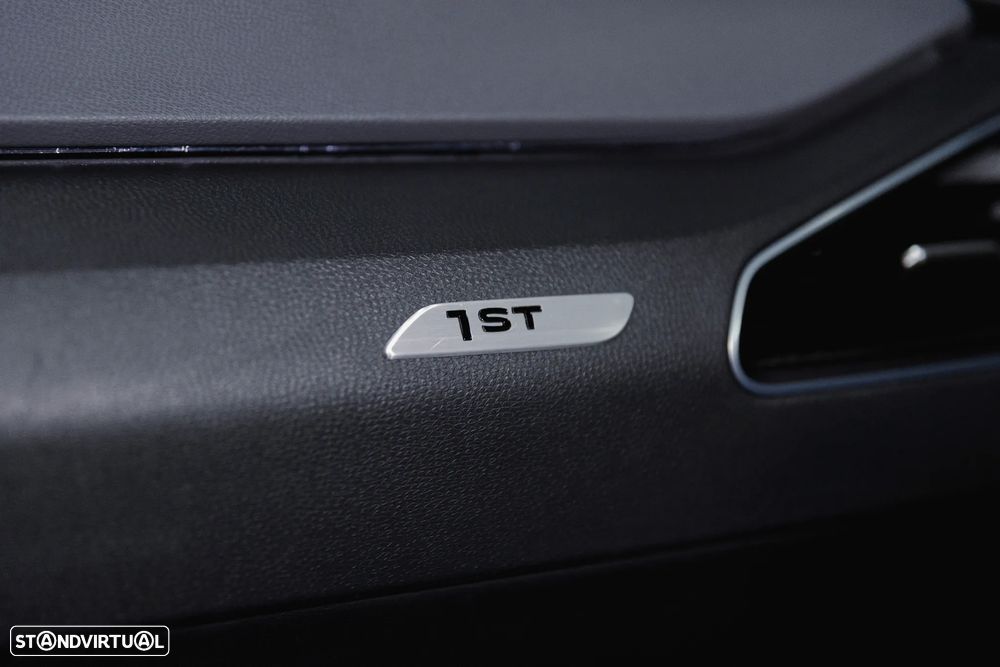 VW ID.3 Performance Upgrade Pro 1st - 22