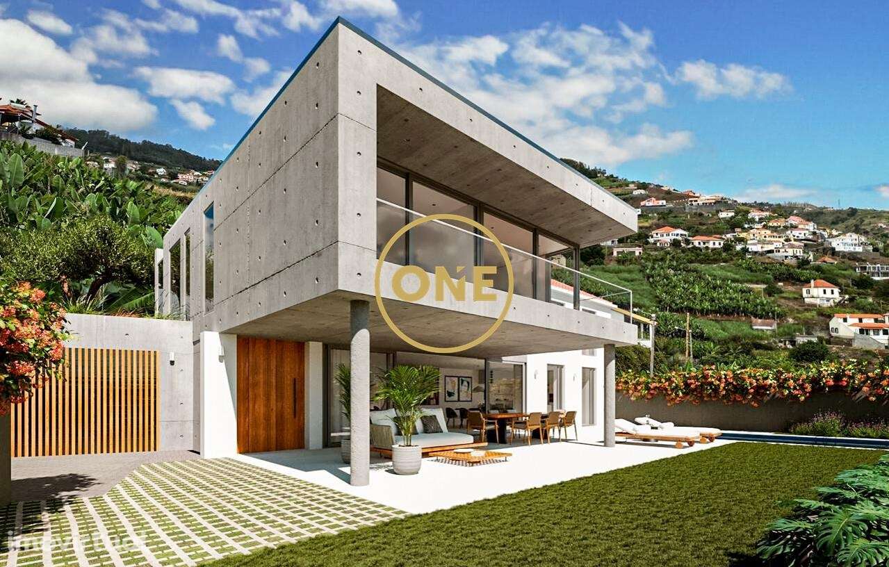 Moradia T3 - Grande imagem: 2/10