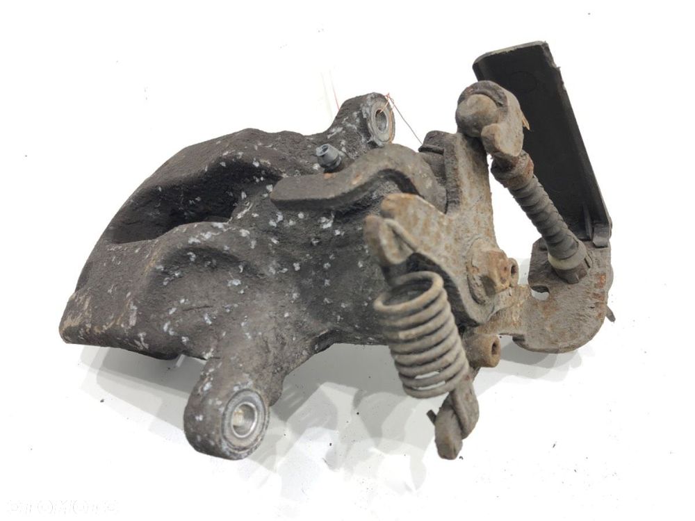 ZACISK LEWY TYŁ - 69.00 PLN - TOYOTA AURIS Kombi (_E18_) 2013 - 2018 1.6 D4-D (WWE185_) 82 kW [112 - 2