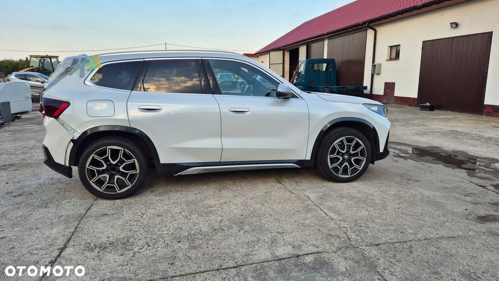 BMW X1 sDrive18d Sport Line - 21