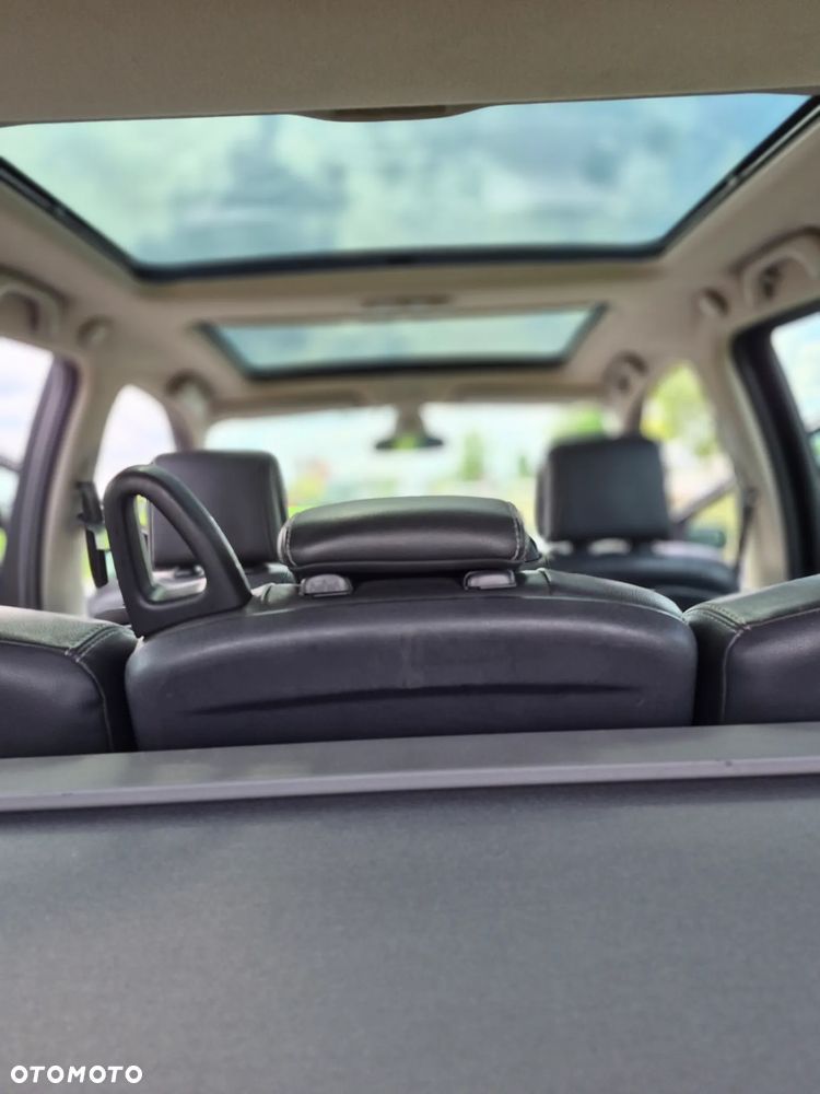 Renault Scenic - 4