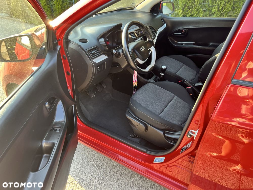 Kia Picanto - 7