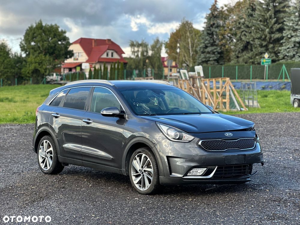 Kia Niro - 1