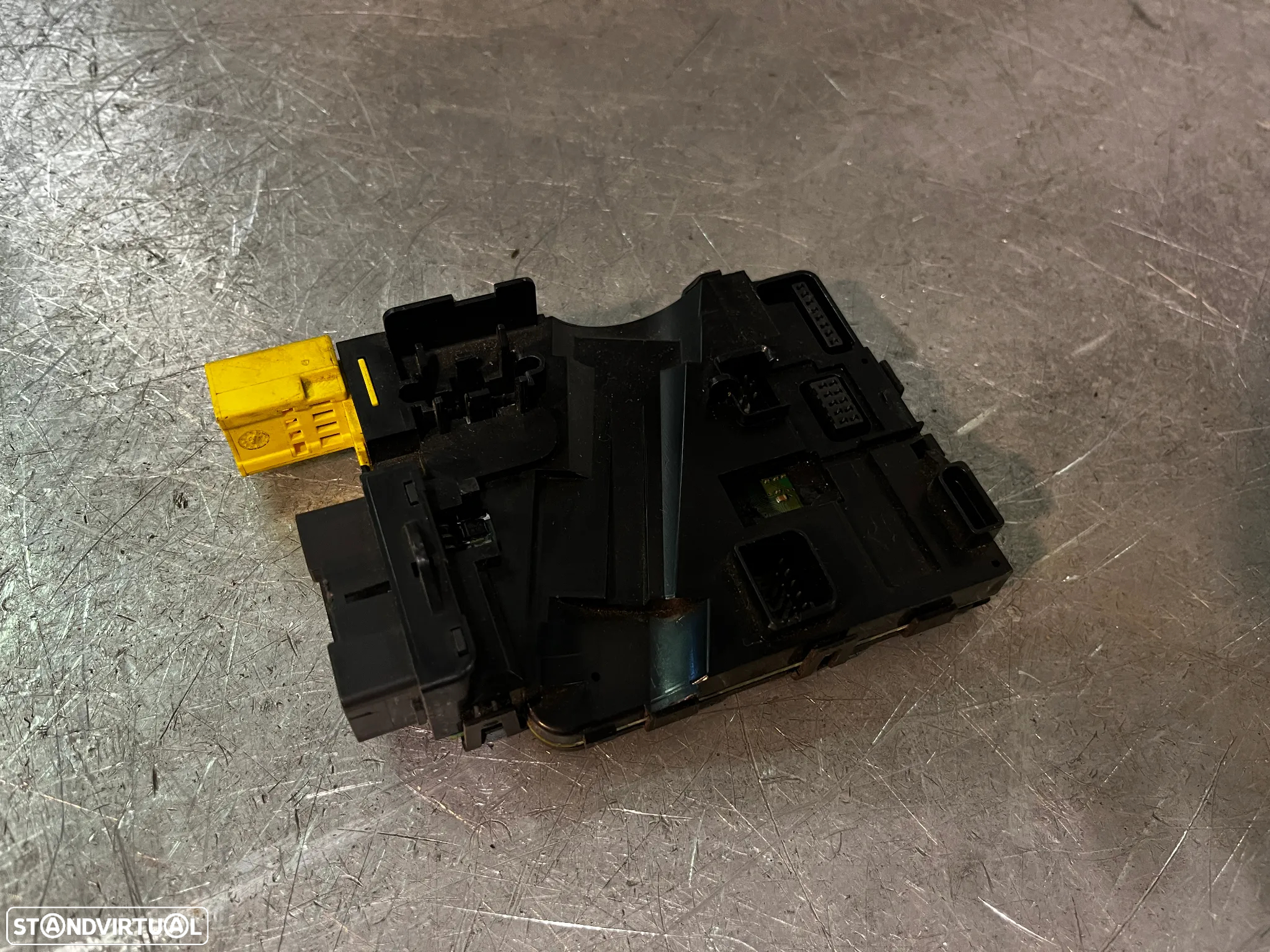 SENSOR ANGULO DIRECÇÃO / DIREÇÃO VOLKSWAGEN GOLF V / SEAT LEON 1K0953549BC - 3