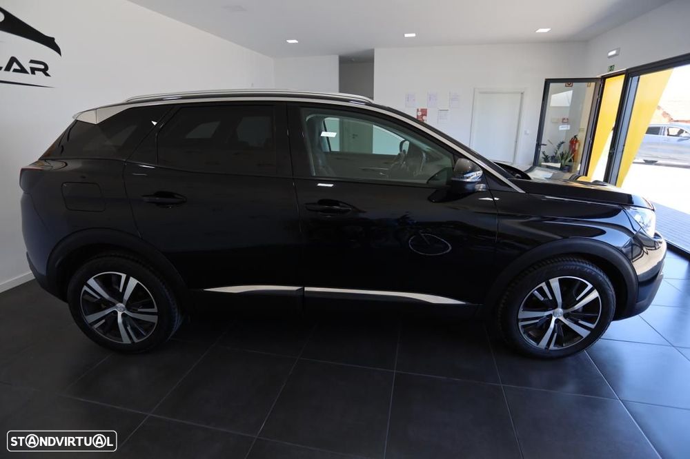Peugeot 3008 1.6 BlueHDi Allure - 6