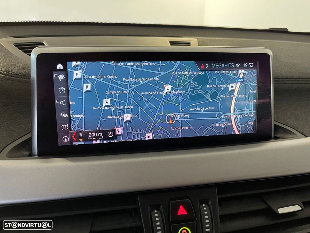 BMW X2 25 e xDrive Advantage - 21