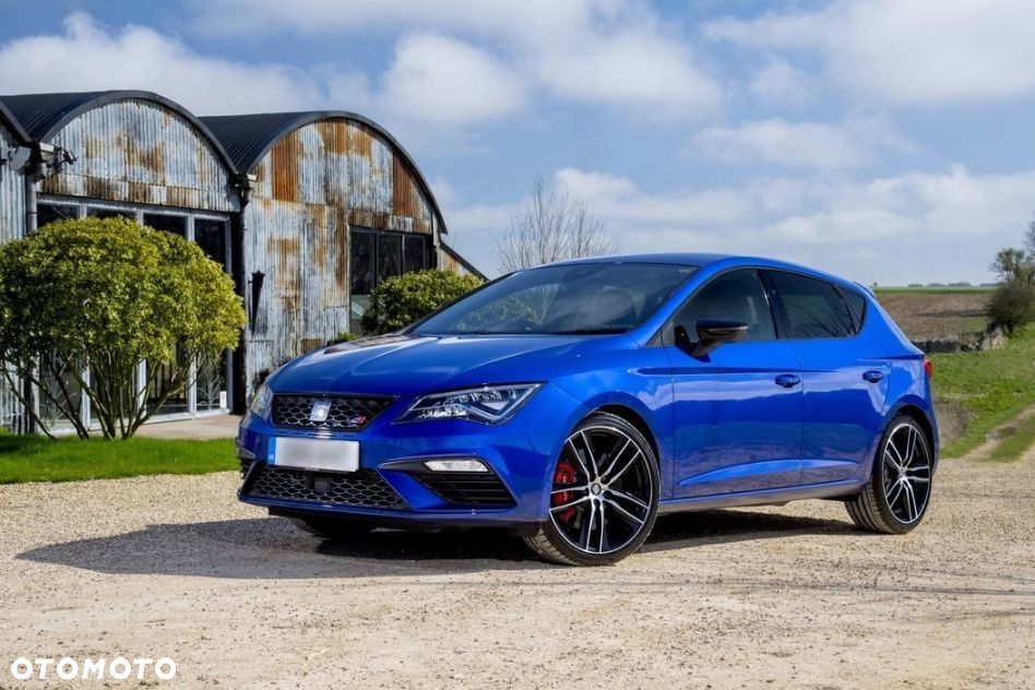 4x Felgi 17 5x112 m.in. do SEAT Ateca EXEO Leon Tarraco VW Passat Scirocco CC Golf - B5474 - 4