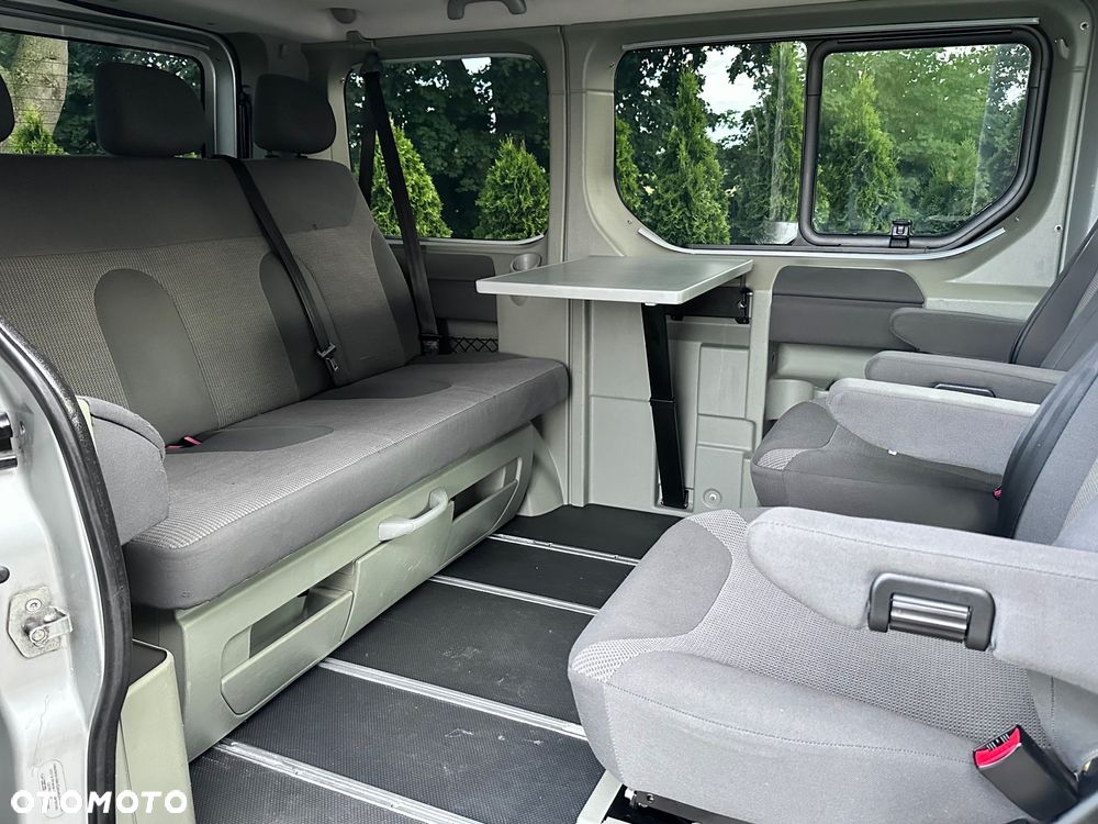 Opel Vivaro 2.5 CDTI L1H1 (Tecshift) Easytronic Life Cosmo - 1